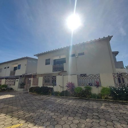 Apartamento Ubatuba 150M Do Mar Maranduba 외부 사진