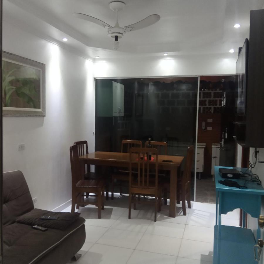 Apartamento Ubatuba 150M Do Mar Maranduba 외부 사진