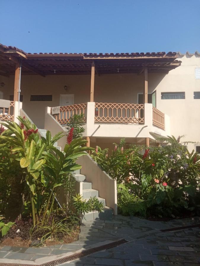 Apartamento Ubatuba 150M Do Mar Maranduba 외부 사진
