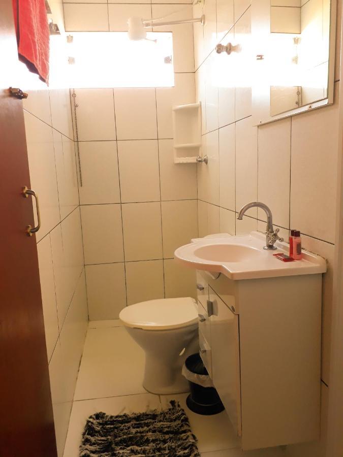 Apartamento Ubatuba 150M Do Mar Maranduba 외부 사진