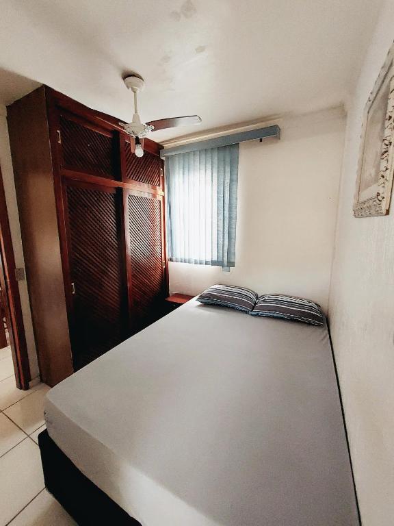 Apartamento Ubatuba 150M Do Mar Maranduba 외부 사진