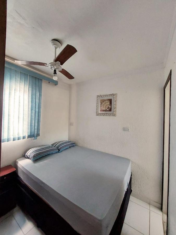 Apartamento Ubatuba 150M Do Mar Maranduba 외부 사진