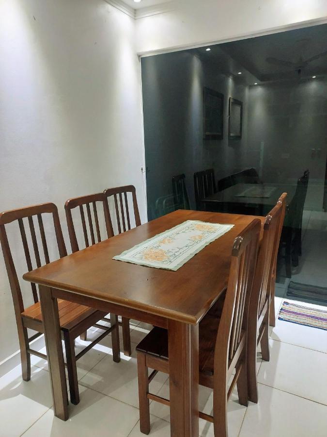 Apartamento Ubatuba 150M Do Mar Maranduba 외부 사진