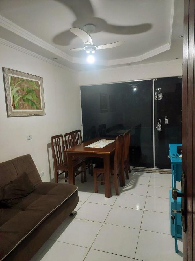 Apartamento Ubatuba 150M Do Mar Maranduba 외부 사진