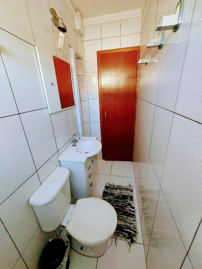 Apartamento Ubatuba 150M Do Mar Maranduba 외부 사진