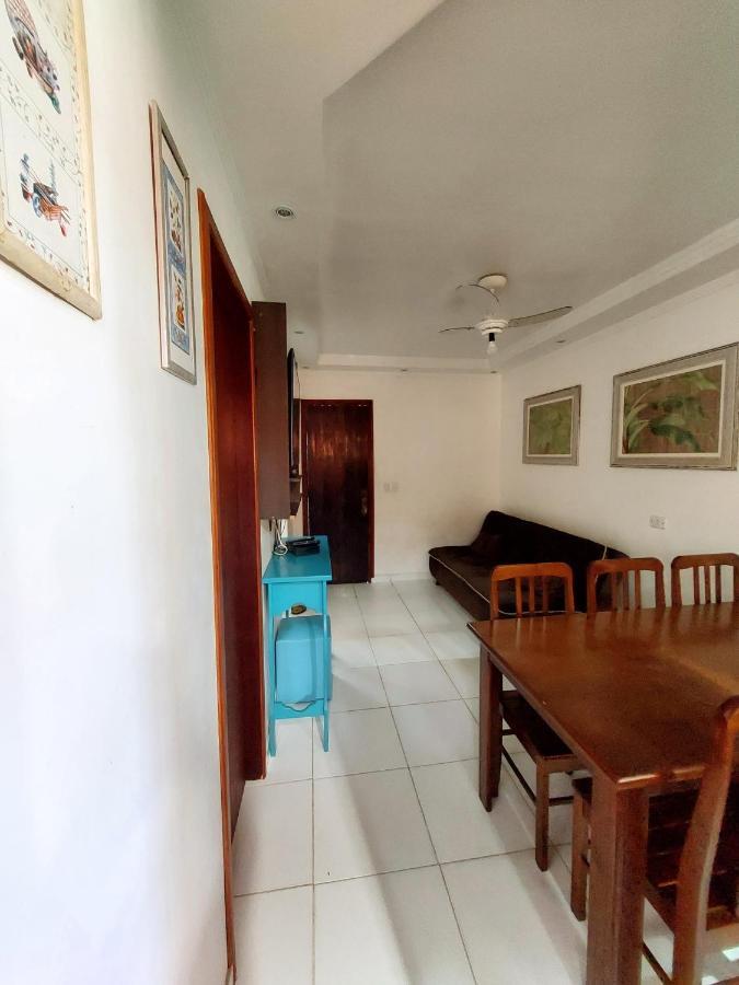 Apartamento Ubatuba 150M Do Mar Maranduba 외부 사진