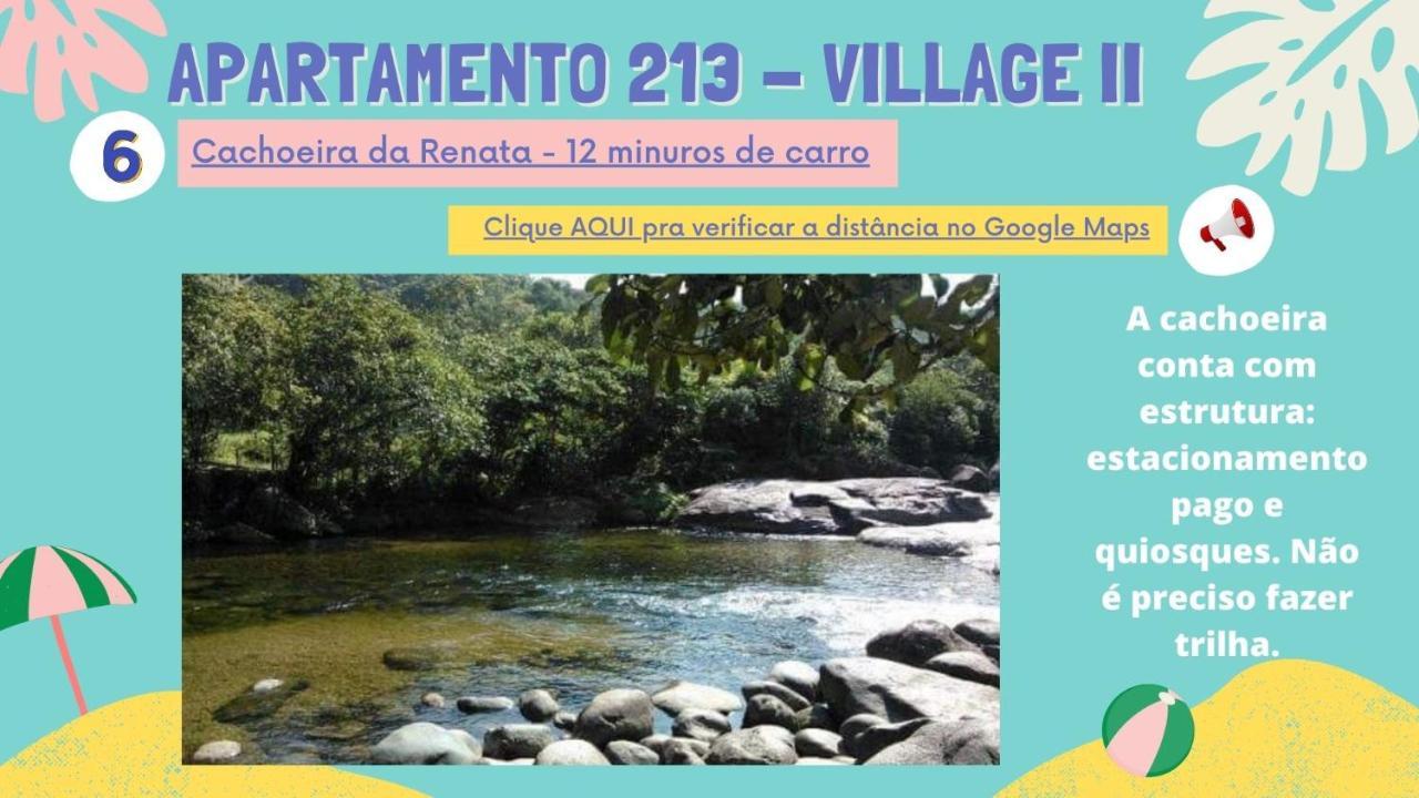 Apartamento Ubatuba 150M Do Mar Maranduba 외부 사진