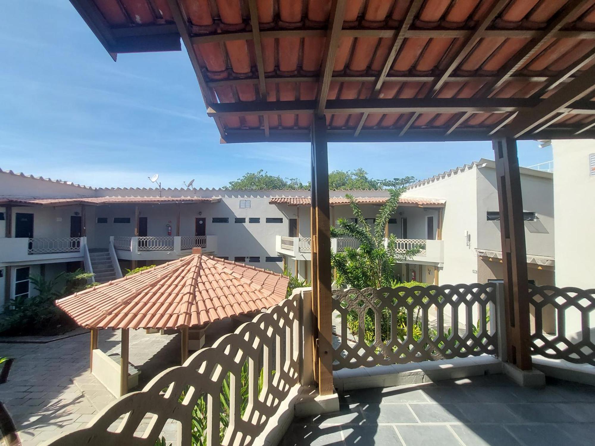 Apartamento Ubatuba 150M Do Mar Maranduba 외부 사진