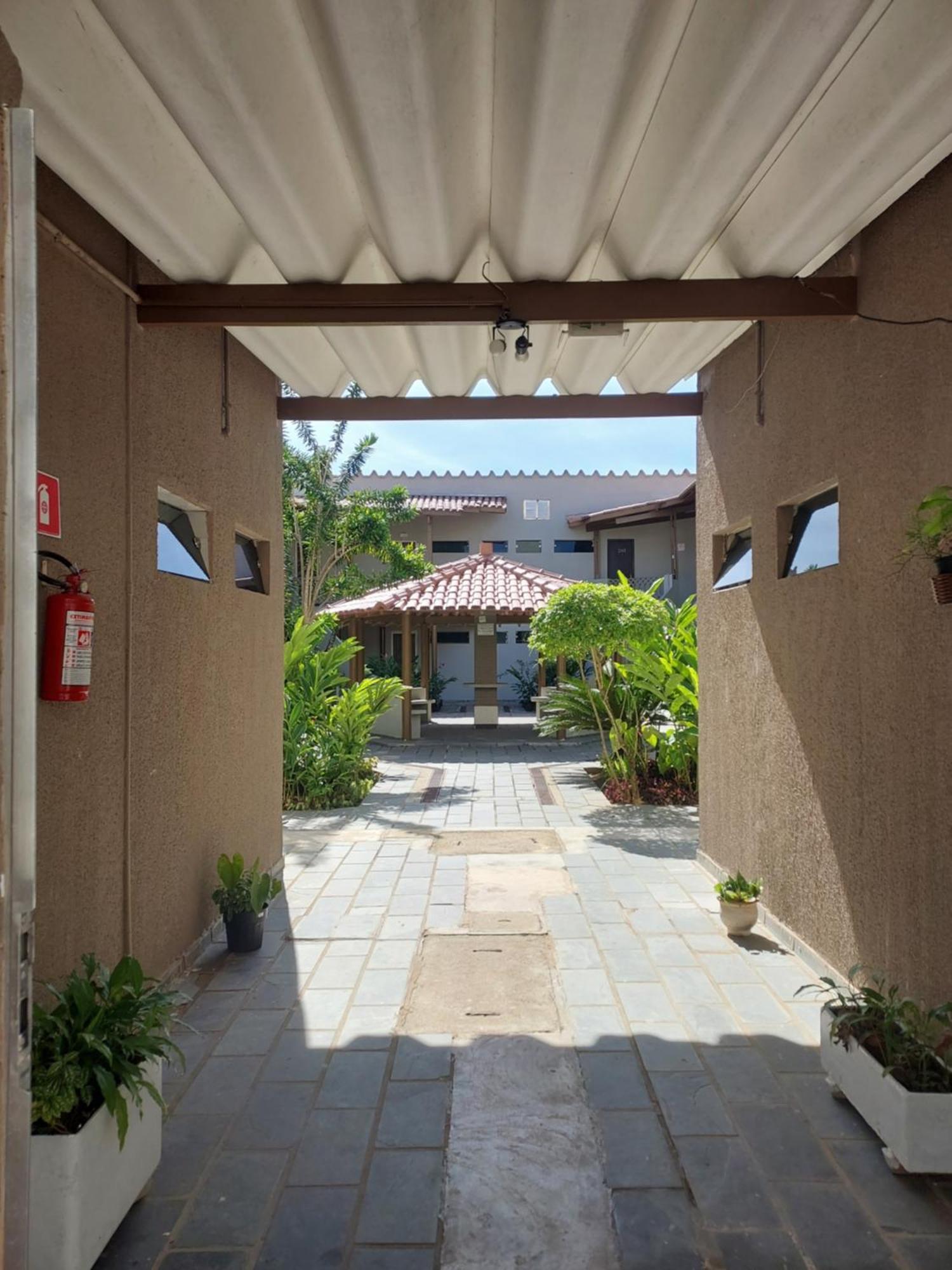 Apartamento Ubatuba 150M Do Mar Maranduba 외부 사진